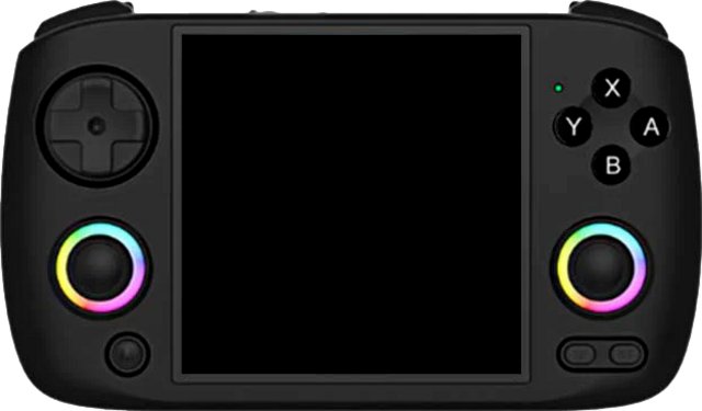 Anbernic RG CubeXX 32GB + 256GB