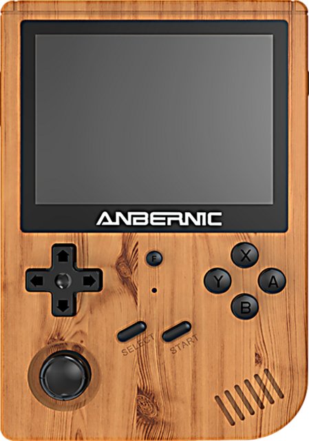 Anbernic RG351V 16GB + 64GB