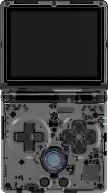 Anbernic RG35XXSP 64GB + 128GB