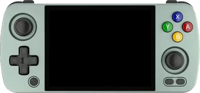 Anbernic RG405M 128GB + 256GB