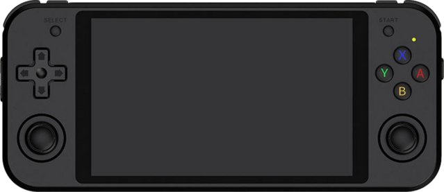 Anbernic RG552 64GB + 16GB + 64GB