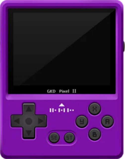 GKD Pixel 2