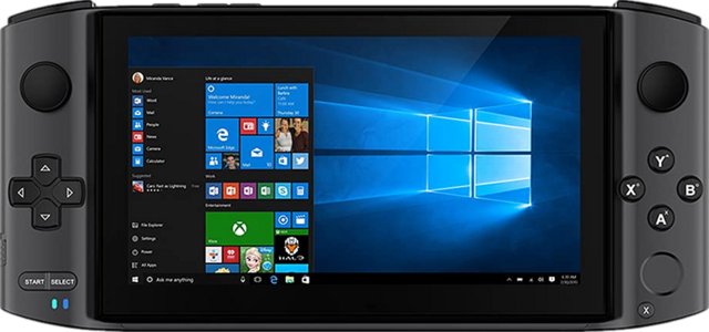 GPD Win 3 Intel Core i7-1195G7 / 16GB RAM / 1TB SSD