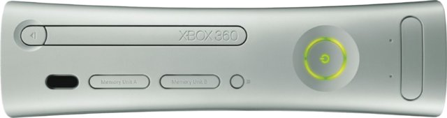 Microsoft Xbox 360 Arcade