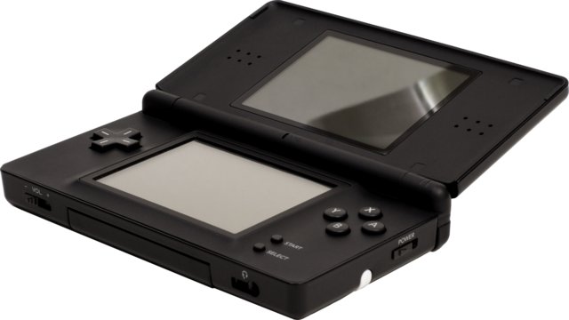 Nintendo DS