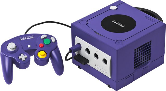 Nintendo Gamecube