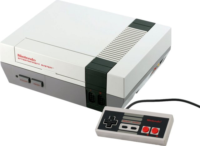 Nintendo NES
