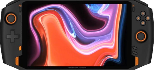 Onexplayer Mini Pro Intel Core i7-1260P / 16GB RAM / 2TB SSD