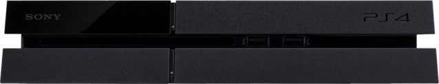 Sony PlayStation 4
