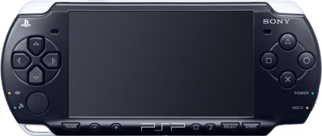 Sony PSP 2000