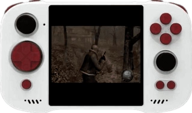 ZPG A1 Unicorn 8GB RAM / 256GB