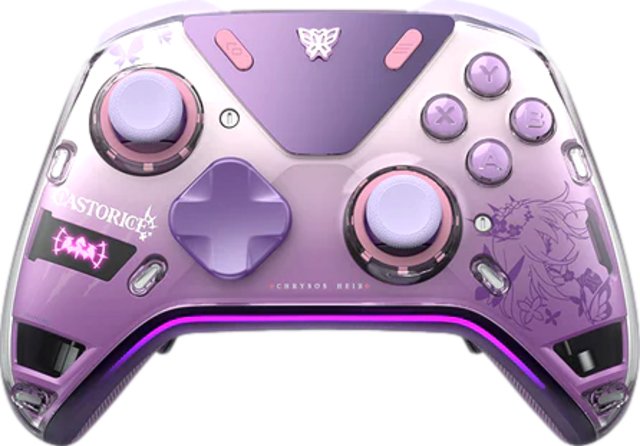 Flydigi Apex 5