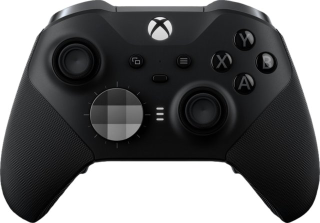 Microsoft Xbox Elite Series 2 Wireless Controller