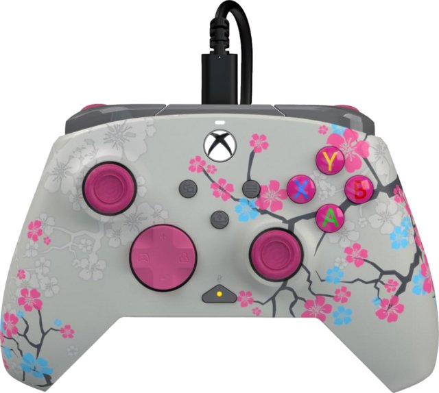 PDP Rematch Glow Enhanced