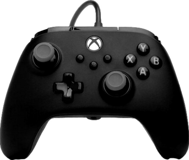 PowerA Advantage Plus