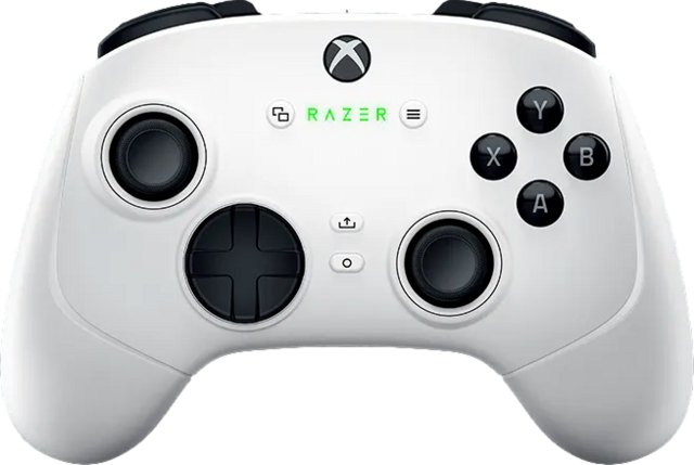 Razer Wolverine V3 Pro