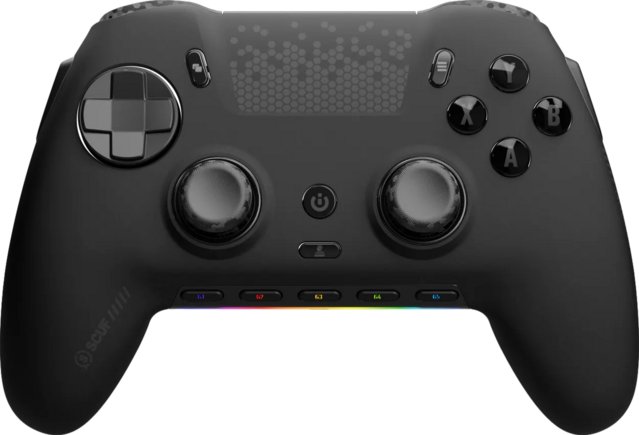 Scuf Envision Wired V2