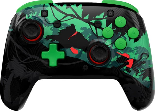 Turtle Beach Rematch