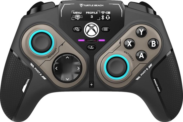 Turtle Beach Stealth Pivot