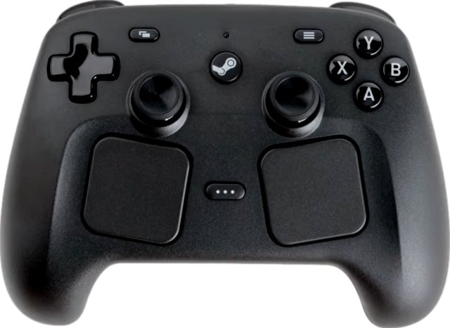 Valve Steam Controller