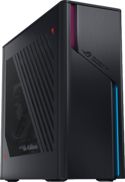 Asus ROG G22CH (i7-13700KF / RTX 4070 / 32GB RAM / 2TB SSD)