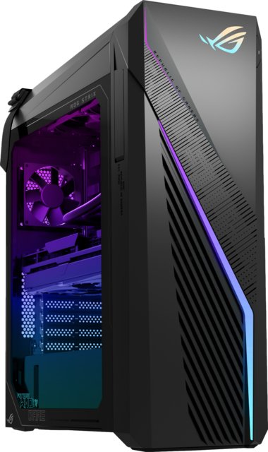 Asus ROG Strix G16CH (i7-13700K / RTX 4080 / 64GB RAM / 1TB SSD)