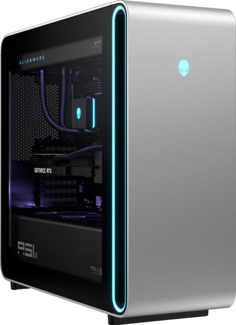 Dell Alienware Area-51 (Ultra 9 285K / RTX 5080 / 64GB RAM / 4TB SSD)