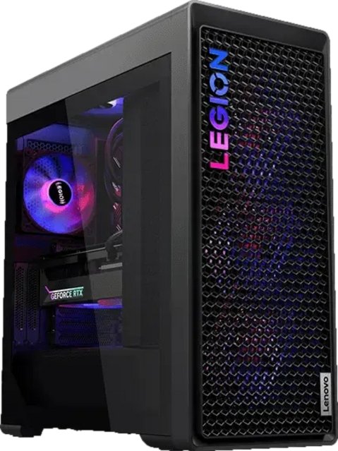 Lenovo Legion Tower 7i Gen 10 (Ultra 9 285K / RTX 5090 / 32GB RAM / 2TB SSD)