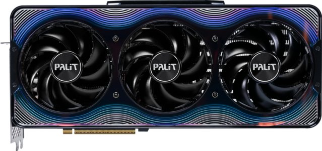 Palit GeForce RTX 5090 GameRock OC