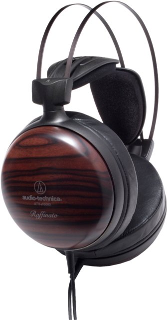 Audio-Technica ATH-W5000