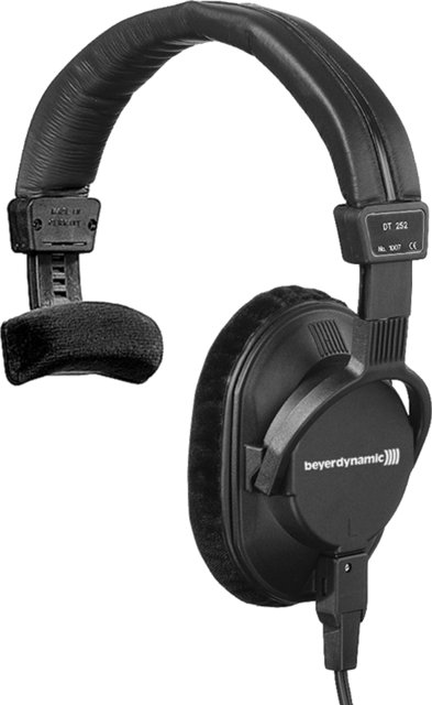 Beyerdynamic  DT 252