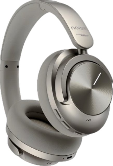 Noise Master Buds Max