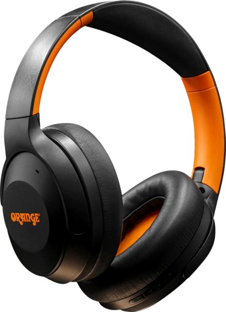 Orange O Edition MKII