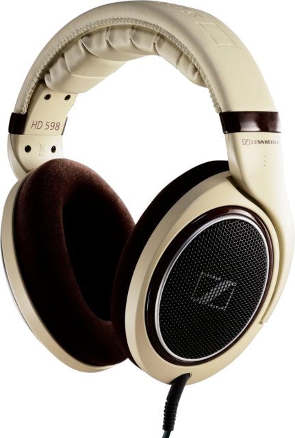 Sennheiser HD 598