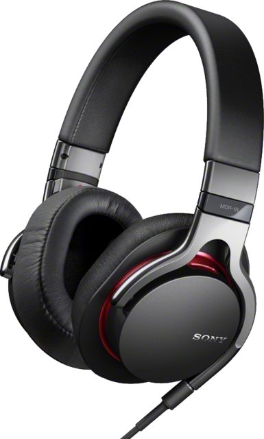 Sony MDR-1R
