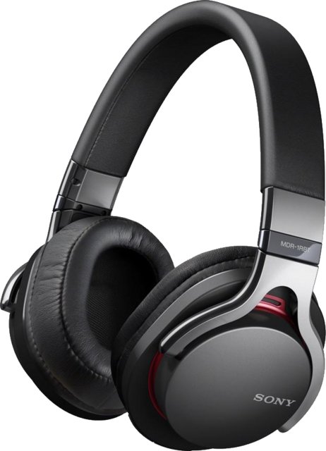 Sony MDR-1RNC