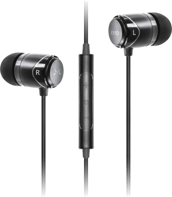 SoundMagic E11D