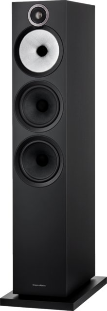 Bowers & Wilkins 603 S3
