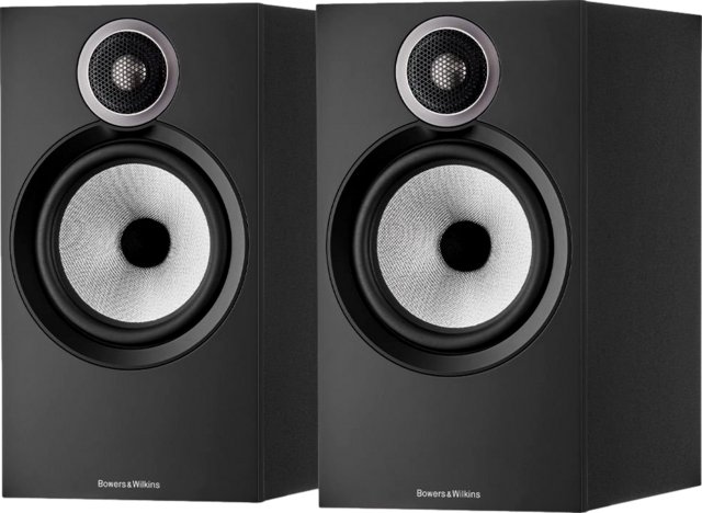 Bowers & Wilkins 606 S3