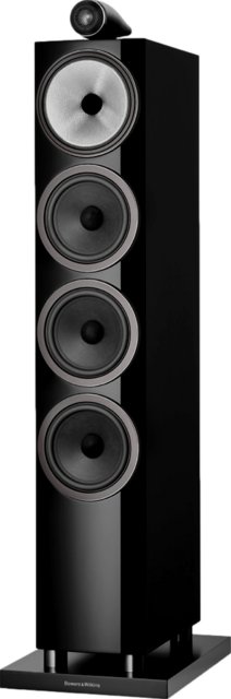 Bowers & Wilkins 702 S3