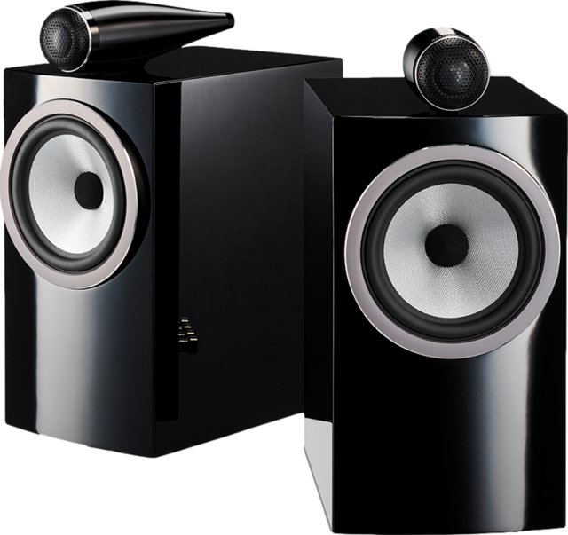 Bowers & Wilkins 705 S3