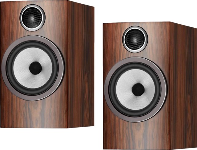 Bowers & Wilkins 706 S3