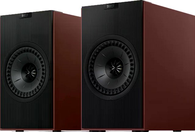 KEF Coda W