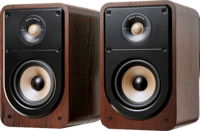 Polk Audio Signature Elite ES15