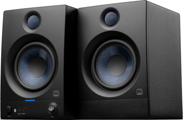 PreSonus Eris 5BT 2nd Gen