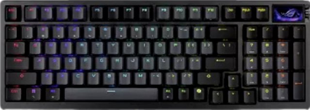 Asus ROG Azoth 96 HE