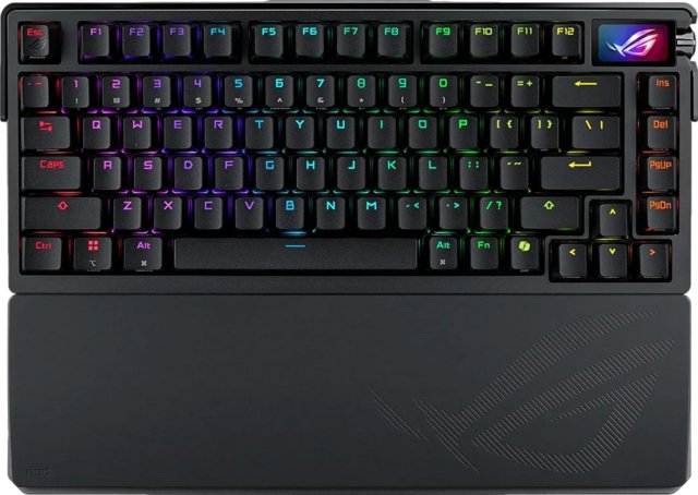 Asus ROG Azoth Extreme