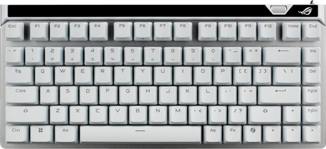 Asus ROG Falchion Ace 75 HE