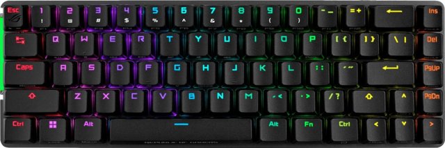 Asus ROG Falchion Ace