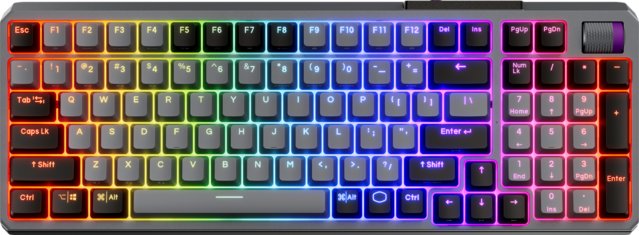 Cooler Master MK770 Wireless